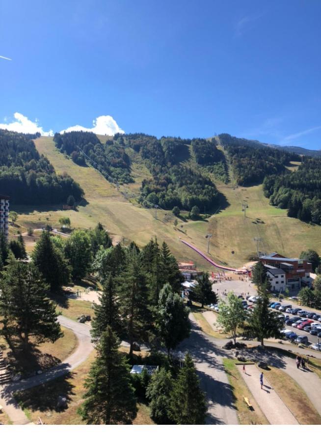 Cretes Du Vercors Vue Magnifique Villard-de-Lans Ngoại thất bức ảnh