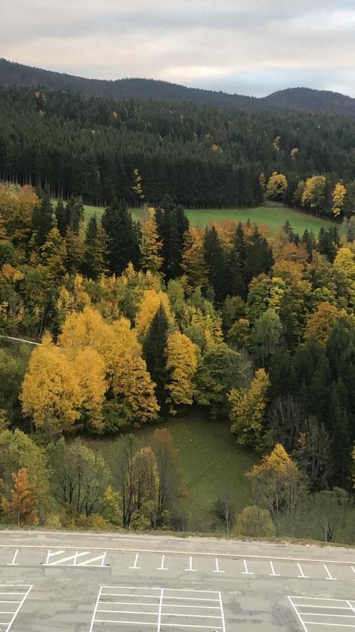 Cretes Du Vercors Vue Magnifique Villard-de-Lans Ngoại thất bức ảnh