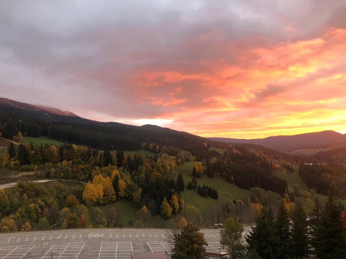 Cretes Du Vercors Vue Magnifique Villard-de-Lans Ngoại thất bức ảnh
