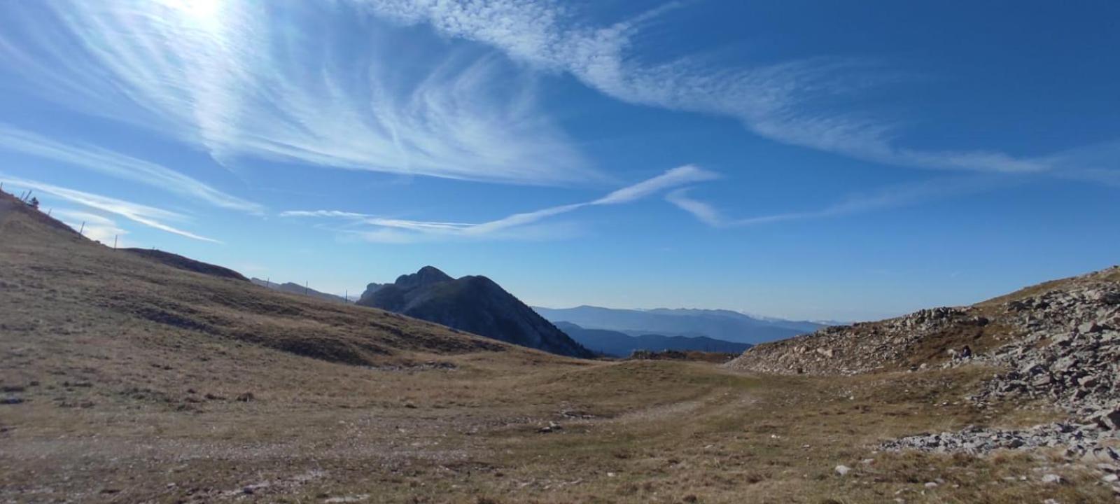 Cretes Du Vercors Vue Magnifique Villard-de-Lans Ngoại thất bức ảnh